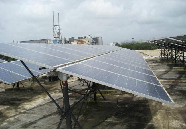 湖北省黃石市光伏補貼新政發(fā)布：每度補貼0.1元