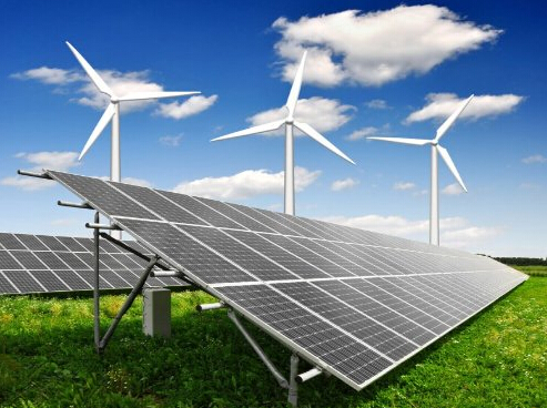 【行業(yè)動(dòng)態(tài)】2015年上半年光伏產(chǎn)業(yè)同比增長30％