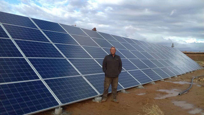 【產(chǎn)品反饋】摩洛哥客戶產(chǎn)品反饋！