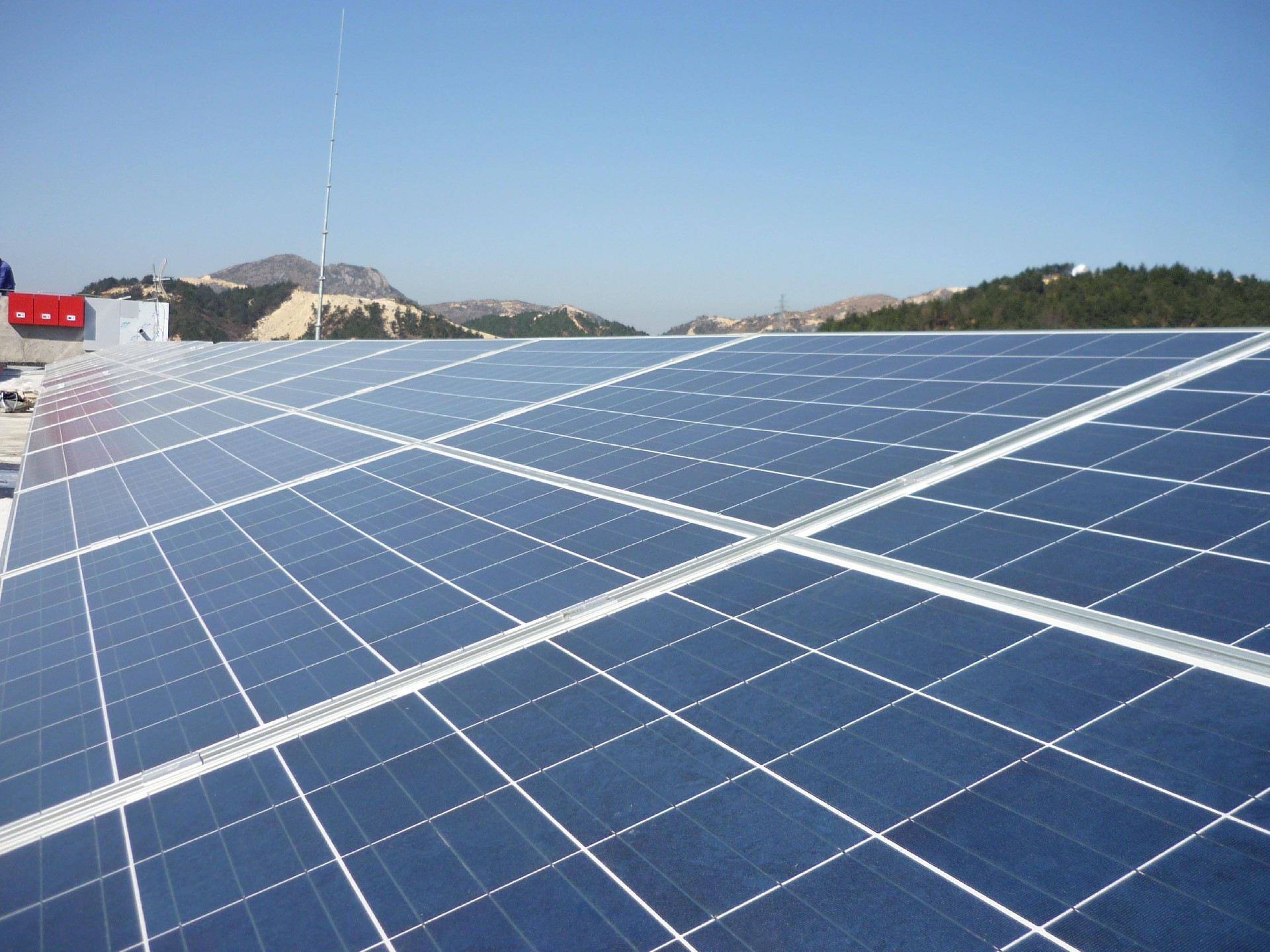 【干貨】光伏扶貧20問