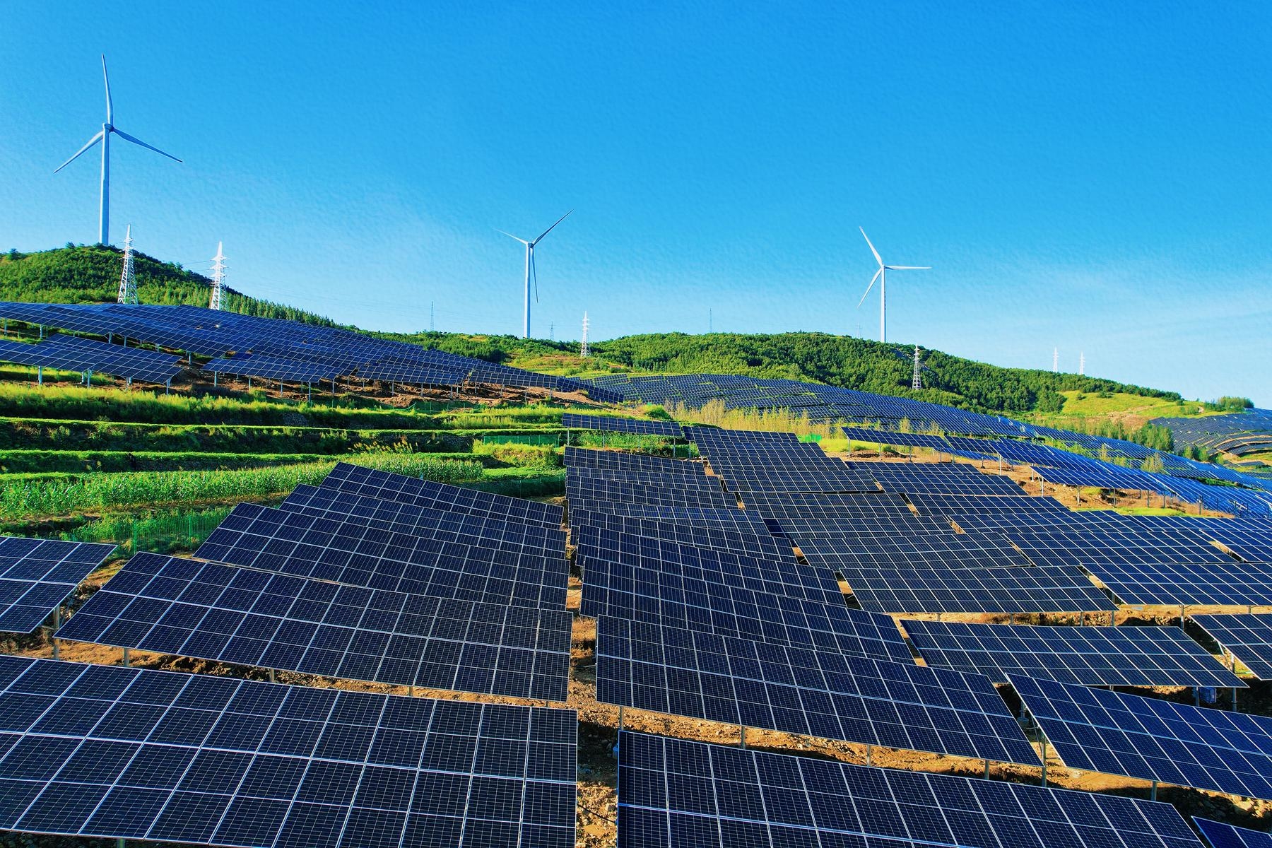 光伏電站遇到拆遷,到底能不能賠償?