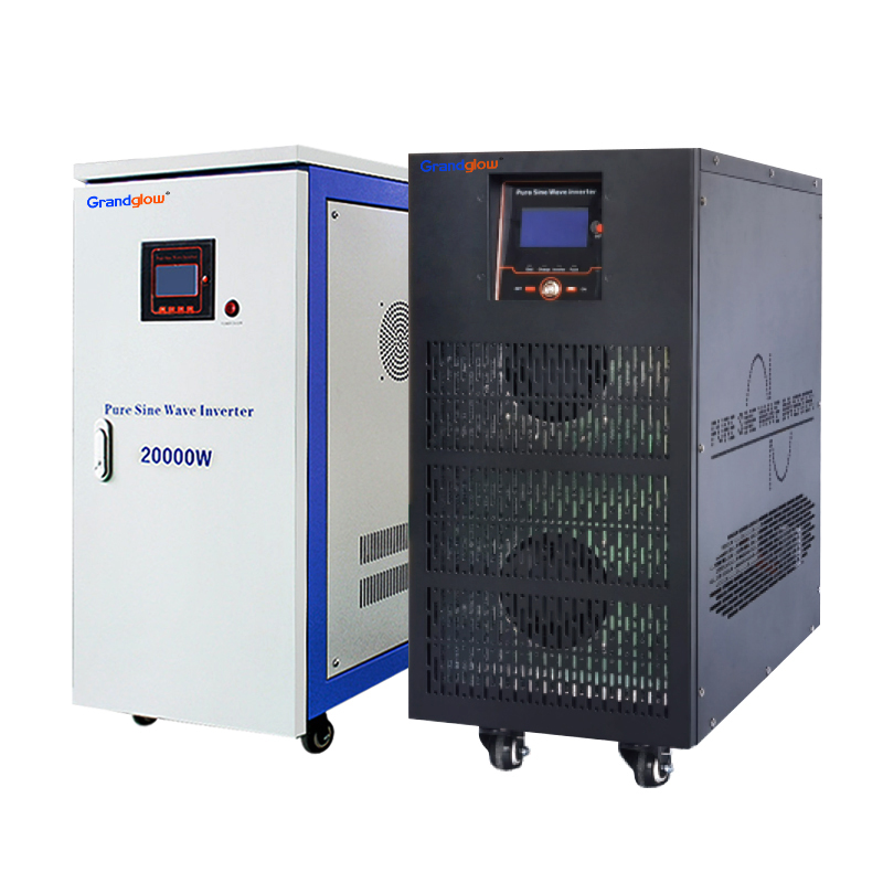 TS Ⅰ W 系列  單相工頻純正弦波離網(wǎng)逆變器