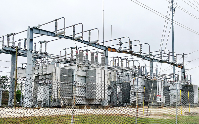 光伏逆控一體機的使用范圍